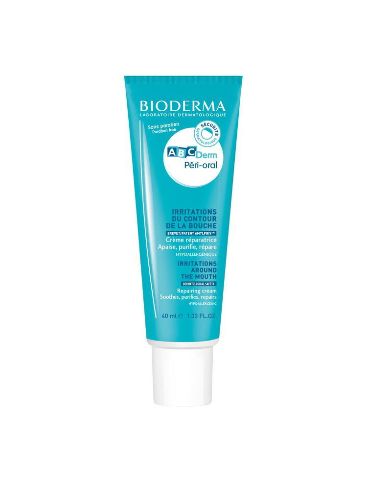 Bioderma ABCDerm Sub-oral Cream 40ml