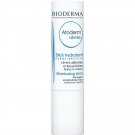 Bioderma Atoderm Lips Moisturising Stick 4g