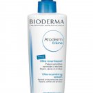 Bioderma Atoderm Perfumed Nourishing Cream 500ml