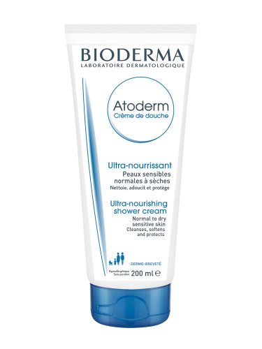 Bioderma Atoderm Shower Cream 200ml