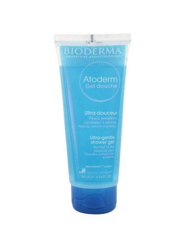 Bioderma Atoderm Ultra-Gentle Shower Gel 100ml