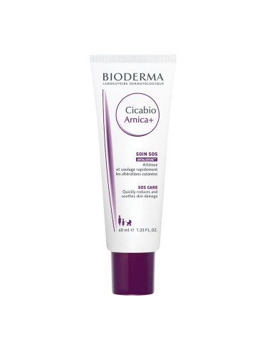 Bioderma Cicabio Arnica+ 40ml