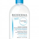 Bioderma Hydrabio H2O Cleansing Micelle Solution 500ml