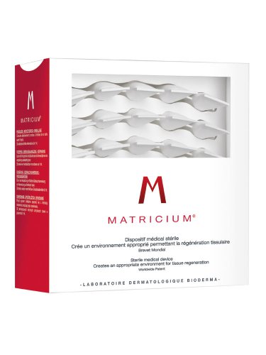 Bioderma Matricium Box