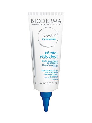 Bioderma Node K Keratoreducing Concentrate 100ml