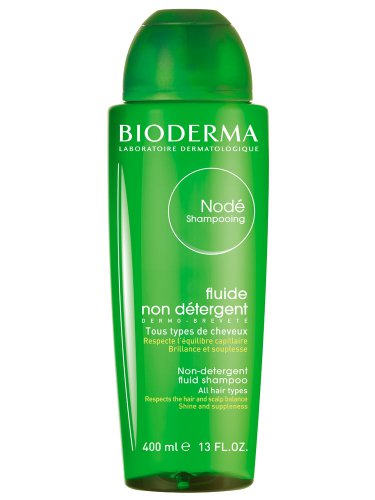 Bioderma Node Non Detergent Fluid Shampoo 400ml