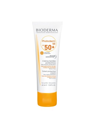 Bioderma Photoderm M SPF 50+ 40ml