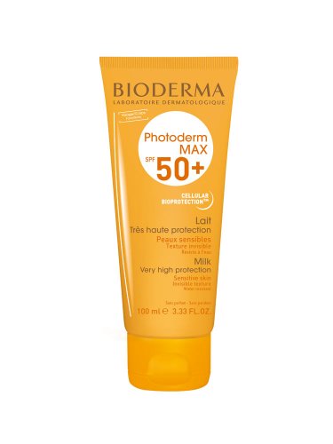 Bioderma Photoderm Max SPF 50+ Milk 100ml
