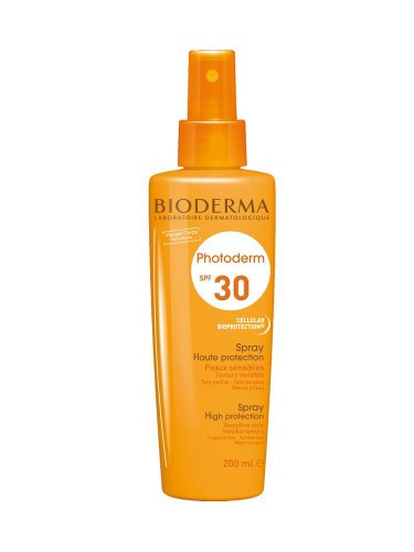 Bioderma Photoderm SPF 30 Spray 200ml