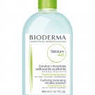Bioderma Sebium H2O Micelle Solution 500ml