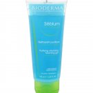 Bioderma Sebium Purifying Cleansing Foaming Gel 100ml