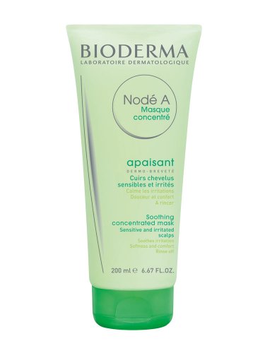 Bioderma Nod&Atilde;&copy; A Soothing Concentrated Mask 200ml