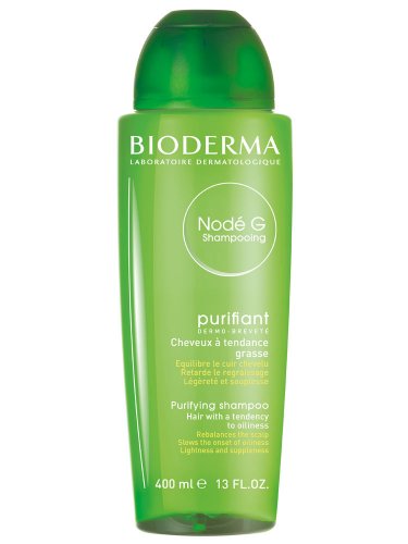 Bioderma Node G Purifying Shampoo 400ml