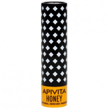Apivita LIP CARE Bio-Eco Lip Care with Honey