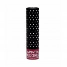 Apivita LIP CARE Lip Care with Black Currant