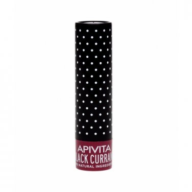 Apivita LIP CARE Lip Care with Black Currant