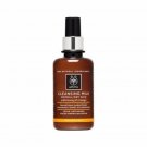 Apivita Cleansing Milk for Normal/Dry Skin with Honey & Orange