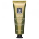 Apivita Face Scrub for Deep Exfoliation with Olive 50ml