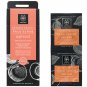 Apivita Face Scrub for Gentle Exfoliation with Apricot 2 x 8ml