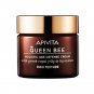 Apivita QUEEN BEE Holistic Age Defense Cream Rich Texture with Royal jelly