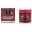 Apivita WINE ELIXIR Renewing Lift Night Cream 50ml
