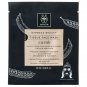 Apivita EXPRESS BEAUTY Black Tissue Face Mask Detox & Purifying with Carob 20ml