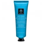 Apivita FACE MASK Moisturizing Face Mask with Sea Lavender 50ml