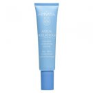 Apivita AQUA BEELICIOUS Cooling Hydrating Eye Gel with Flowers & Honey 15ml