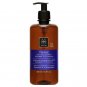 Apivita HOLISTIC HAIR CARE Men's Tonic Shampoo Ecopack 500ml with Hippophae TC & Rosemary