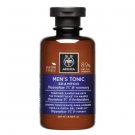 Apivita HOLISTIC HAIR CARE Men's Tonic Shampoo 250ml with Hippophae TC & Rosemary