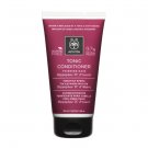 Apivita HOLISTIC HAIR CARE Tonic Conditioner for Thinning Hair 150ml