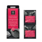 Apivita FACE MASK Radiance Face Mask with Pomegranate 2 x 8ml