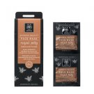 Apivita FACE MASK Firming Face Mask with Royal jelly 2 x 8ml