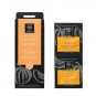 Apivita EXPRESS BEAUTY Detox face mask with pumpkin with Pumpkin 2 x 8ml