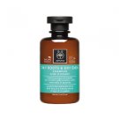Apivita HOLISTIC HAIR CARE Oily Roots & Dry Ends Shampoo with Nettle & Propolis 250ml