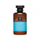 Apivita HOLISTIC HAIR CARE Moisturizing Shampoo with Hyaluronic Acid & Aloe 250ml