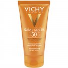 Vichy Capital Ideal Soleil Velvety Cream Complexion Refining Action SPF 50+ 50ml
