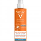 Vichy Capital Soleil Beach Protect Anti-Dehydration Spray SPF 50+ 200ml