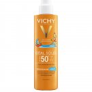 Vichy Capital Soleil Gentle Spray Children SPF50+ 200ml
