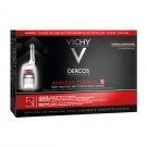 Vichy Dercos Aminexil Clinical 5 Men 21 Monodoses