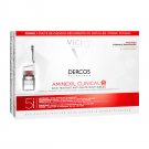 Vichy Dercos Aminexil Clinical 5 Women 21 Monodoses