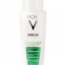 Vichy Dercos Anti-Dandruff Advanced Action Shampoo Normal to Oily Hair 200ml