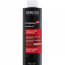 Vichy Dercos Energie Men Stimulating Shampoo 200ml