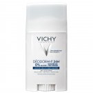 Vichy 24H Deodorant Sensitive Skin Aluminium-free Stick 40ml
