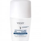 Vichy 24H Dry Touch Deodorant Reactive Skin 50ml