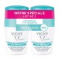 Vichy 48H Intensive Anti-perspirant Deodorant 2 x 50ml