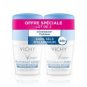 Vichy 48H Mineral Deodorant Roll-On 2 x 50ml