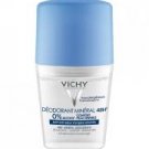 Vichy 48H Mineral Deodorant Roll-On 50ml