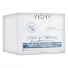Vichy Aqualia Thermal Cream-Gel Rehydrating 50ml
