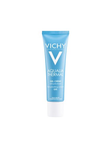 Vichy Aqualia Thermal Cream-Gel Rehydrating 30ml